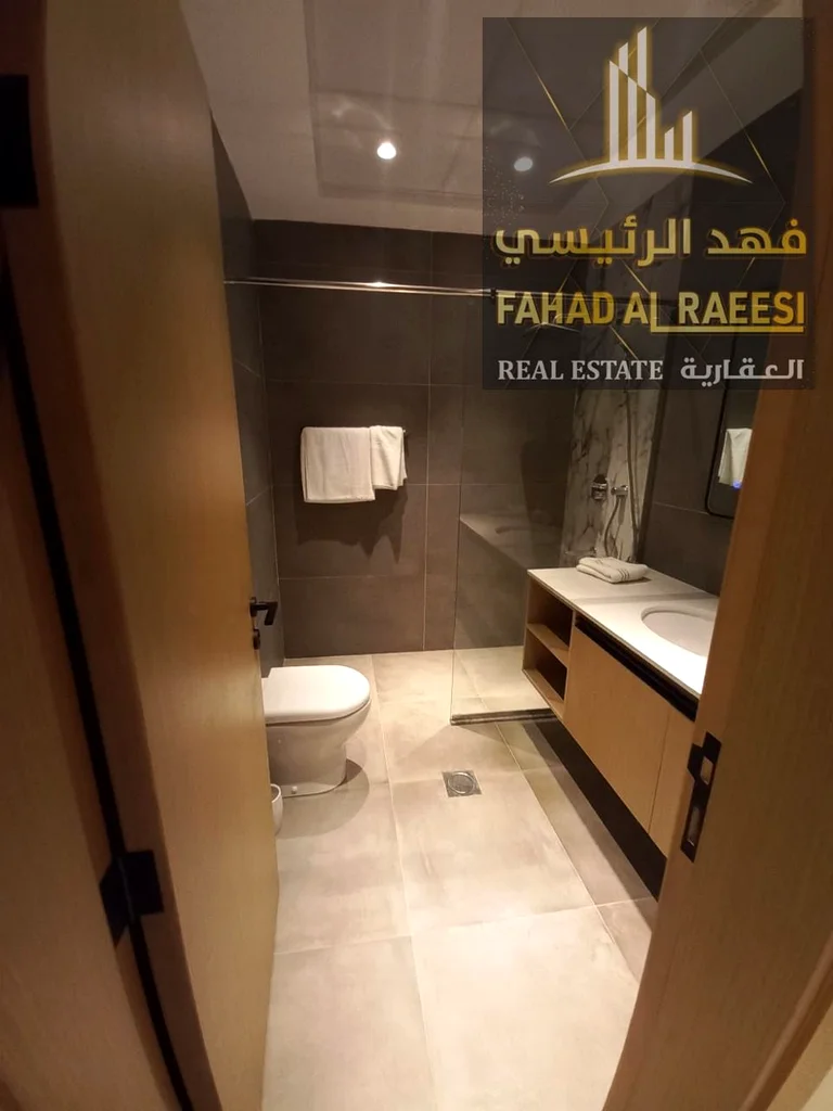 1097 sqft | 749,000 AED | Ajman Creek | 10% DP63874898583041113