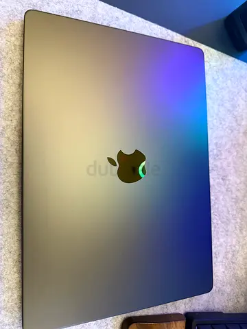 MacBook Pro MRX33 Laptop M3 Pro chip with 11‑core CPU, 14‑core GPU: 14.2-inch Liquid Retina XDR Disp