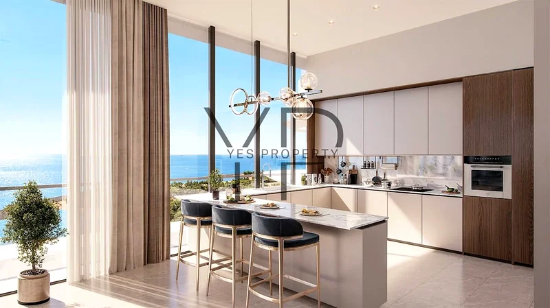 بنتهاوس في بيلاجيا من تطوير BNW | 4 غرف نوم فاخرة للغاية | خطة دفع 70/3064251121024003113