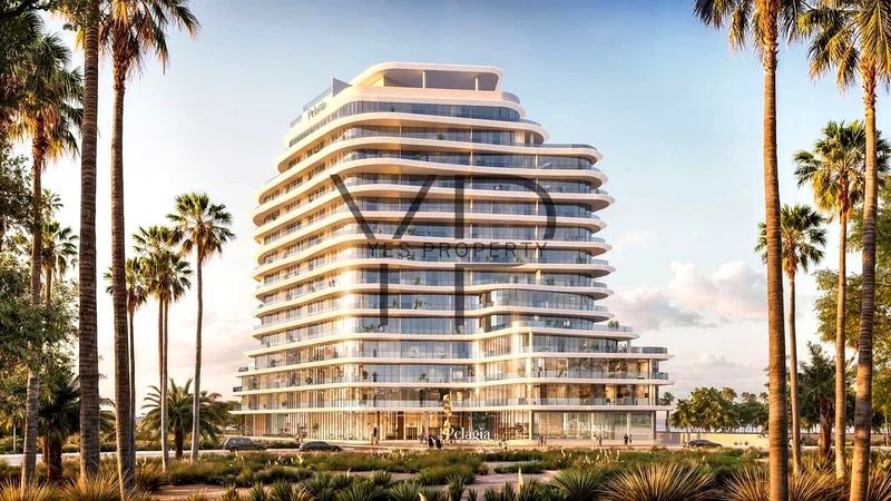 بنتهاوس في بيلاجيا من تطوير BNW | 4 غرف نوم فاخرة للغاية | خطة دفع 70/3064251121024003111