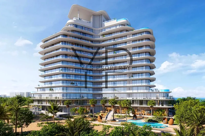 بنتهاوس في بيلاجيا من تطوير BNW | 4 غرف نوم فاخرة للغاية | خطة دفع 70/3064251121024003114