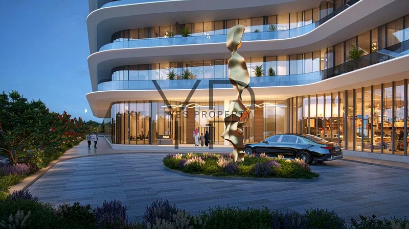 بنتهاوس في بيلاجيا من تطوير BNW | 4 غرف نوم فاخرة للغاية | خطة دفع 70/3064251121024003112