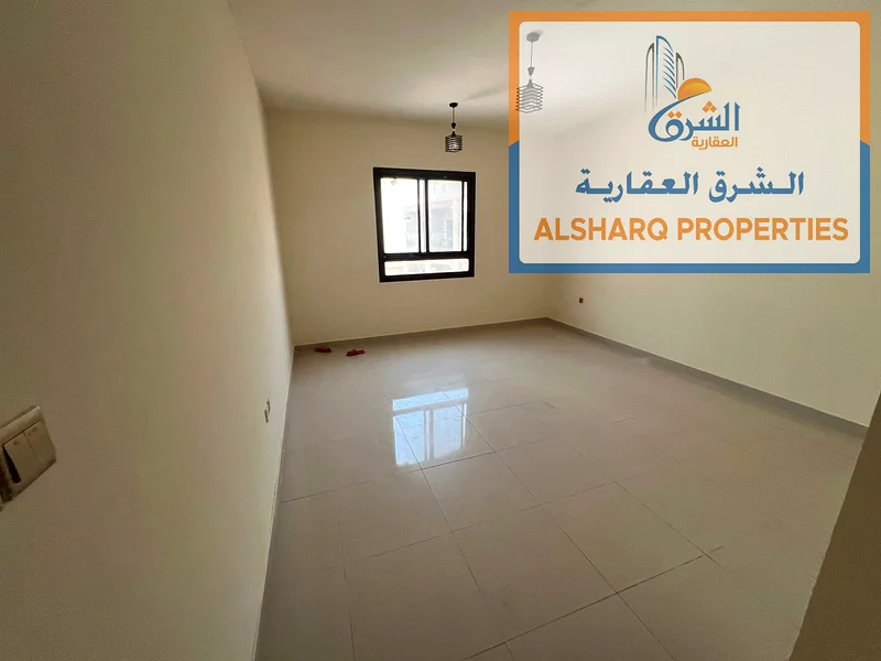 🏡 Two-bedroom apartment for annual rent - Ajman Corniche Location: Second row from the Corniche - next to the ship roundabout63810632324097113