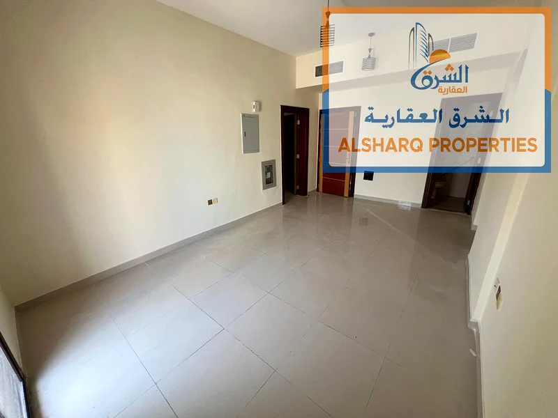 🏡 Two-bedroom apartment for annual rent - Ajman Corniche Location: Second row from the Corniche - next to the ship roundabout63810632324097111