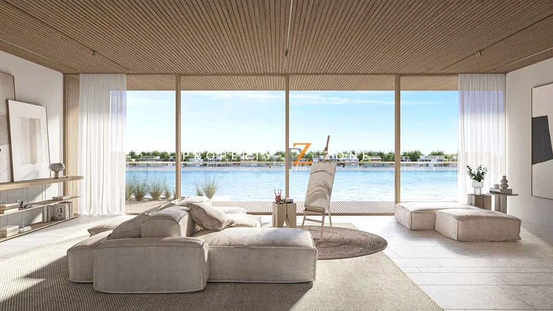 Bespoke 7BR Villa | Palm Waterfront | Frond P63921172195843114