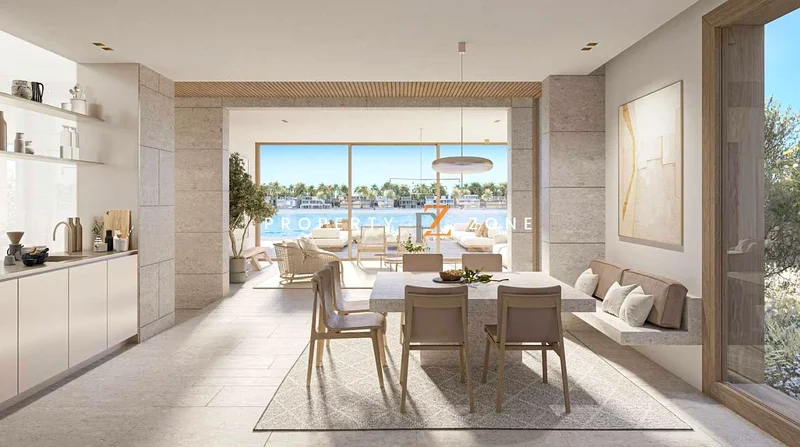 Bespoke 7BR Villa | Palm Waterfront | Frond P63921172195843113