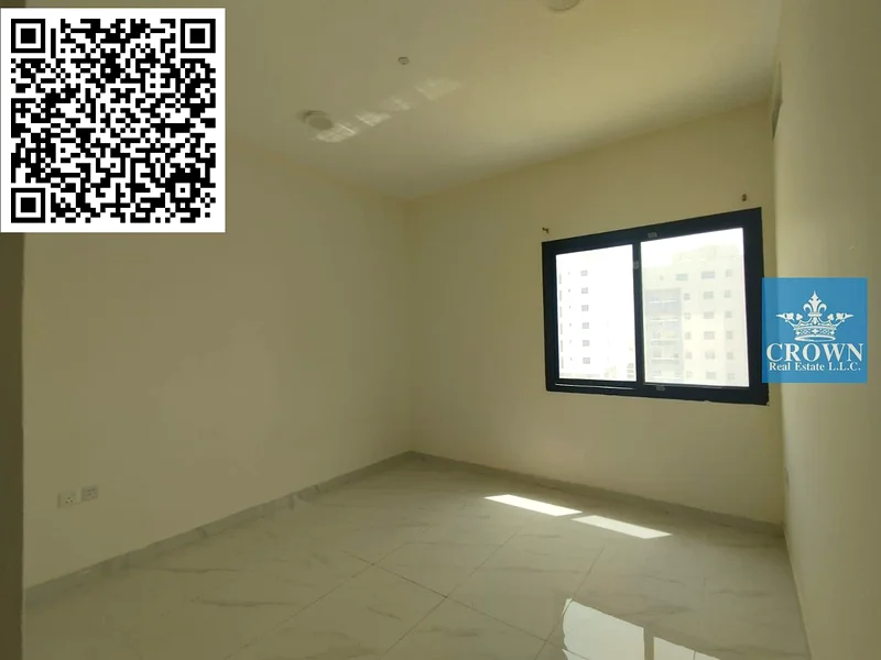شقة جديدة بالكامل | شقق سكنية | للإيجار | بالقرب من أشهر أماكن مول تجاري في عجمان63811389105281113