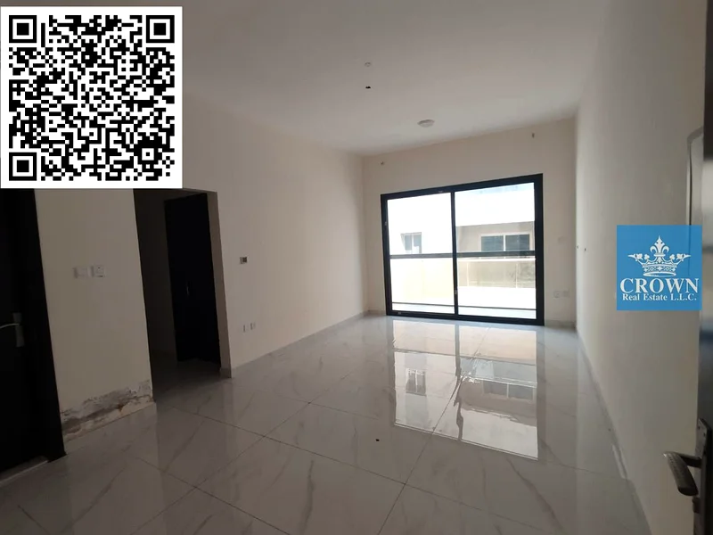 شقة جديدة بالكامل | شقق سكنية | للإيجار | بالقرب من أشهر أماكن مول تجاري في عجمان63811389105281110