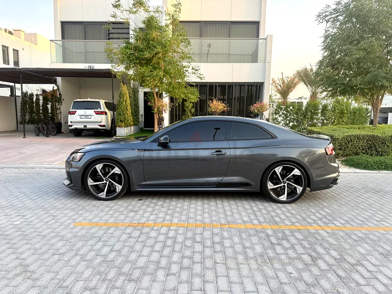 Audi RS5 2019- Perfect car- No issues63612079217539112