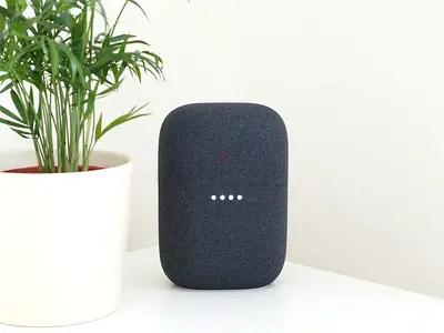 Smart Home Assistant Speaker for Sale - Elevate Your Space!