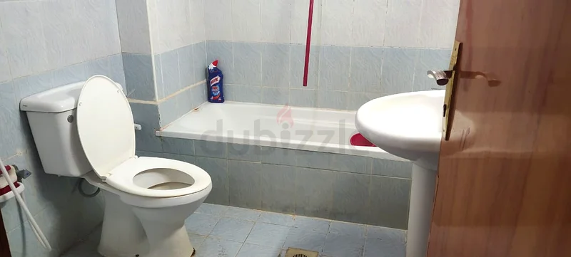 مساحة سرير متوفرة للرجل التنفيذي من جنوب الهند في القصيص (بالقرب من محطة المترو الحرة)63624070705794113