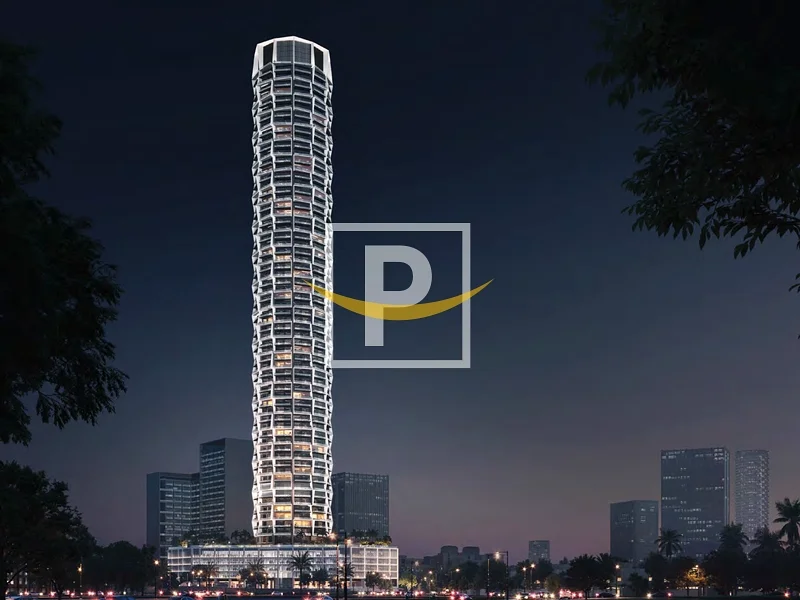 Modern Offices in  JVC | Attractive Payment Plan63825882402307111