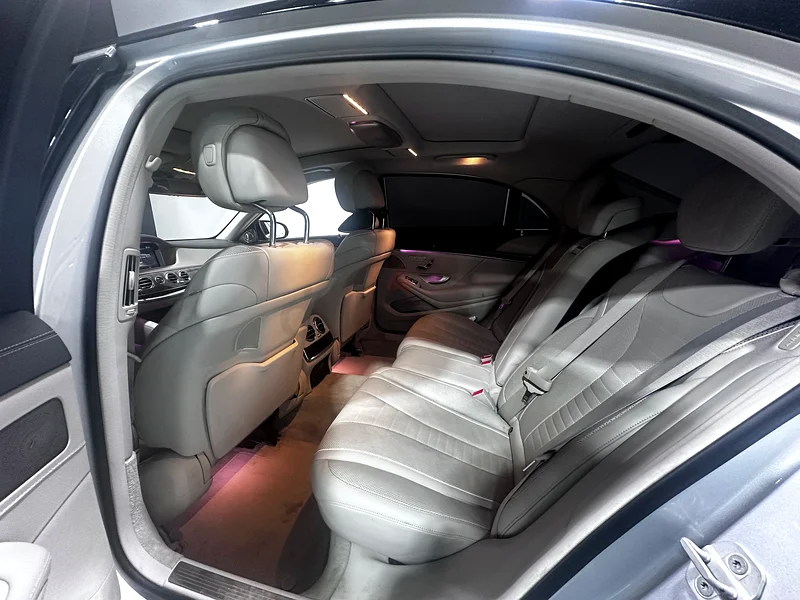 Mercedes S class 55063612088639490114