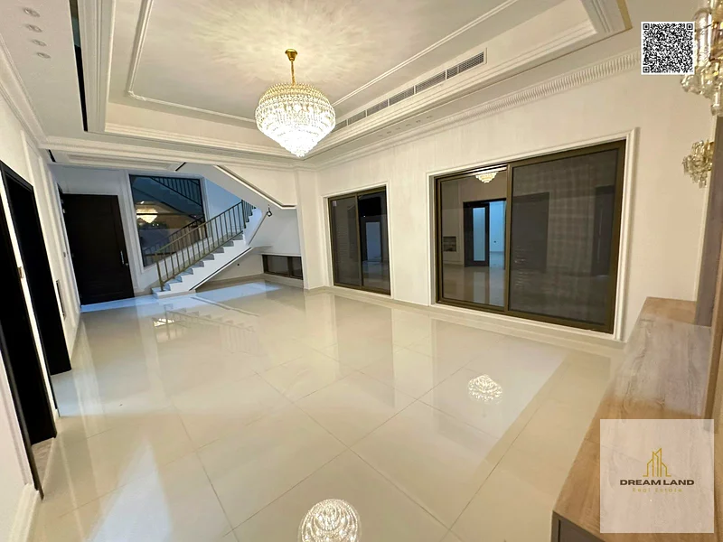 امتلك فيلا زاوية بتشطيبات فاخرة. السعر يشمل الرسوم وتكييف مركزي.63901798408961112