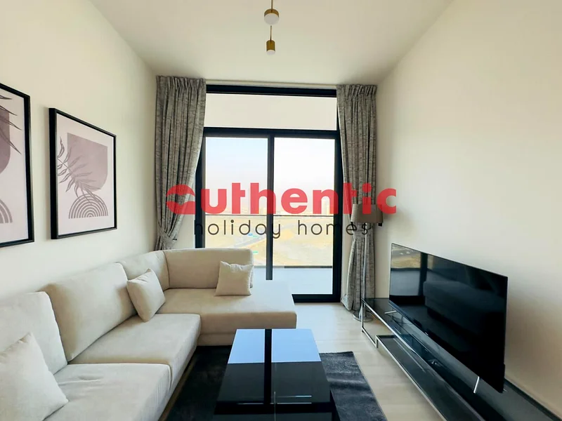 Fully Furnished | Overlooking Community View | Fine Facilities63835097231745111
