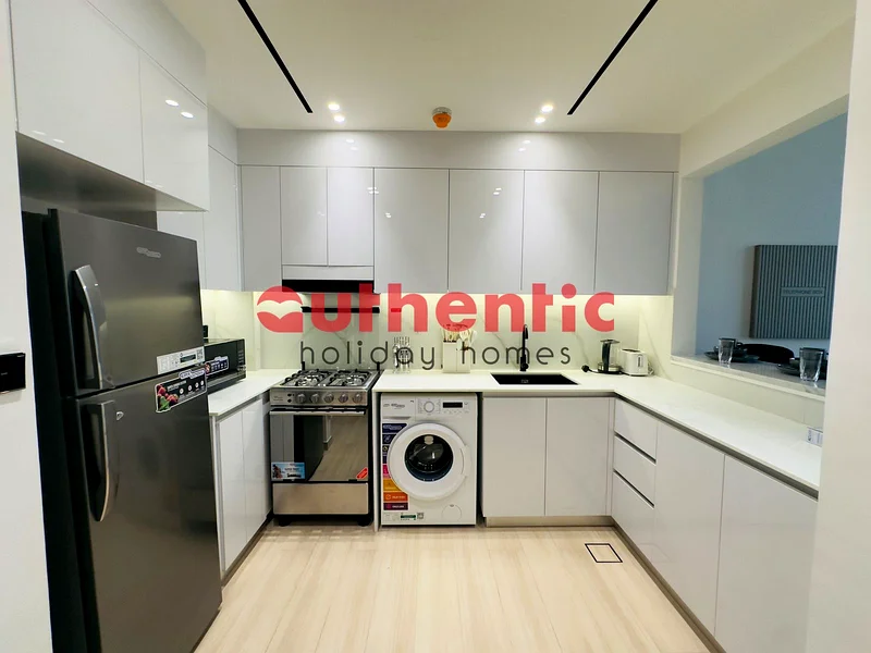 Fully Furnished | Overlooking Community View | Fine Facilities63835097231745112