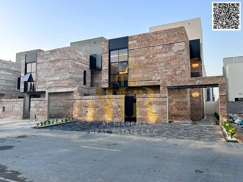 🏡✨ امتلك الفيلا التي تحلم بها واستثمر بأسلوب راقٍ في فيلا فاخرة في قلب بهية "بسعر يشمل الرسوم" ✨🏡63881146871425112