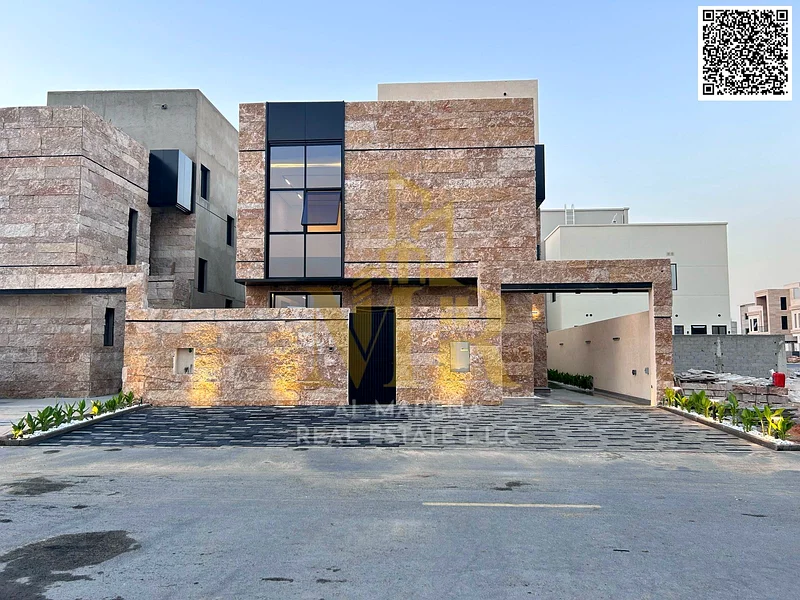 🏡✨ امتلك الفيلا التي تحلم بها واستثمر بأسلوب راقٍ في فيلا فاخرة في قلب بهية "بسعر يشمل الرسوم" ✨🏡63881146871425111