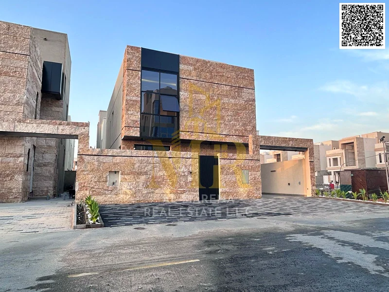 🏡✨ امتلك الفيلا التي تحلم بها واستثمر بأسلوب راقٍ في فيلا فاخرة في قلب بهية "بسعر يشمل الرسوم" ✨🏡63881146871425113