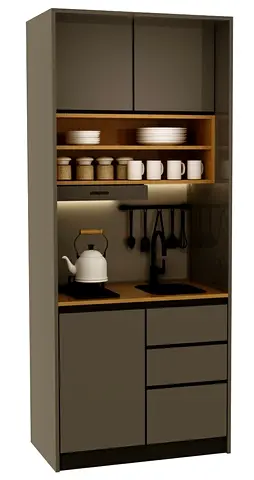 Crockery Unit