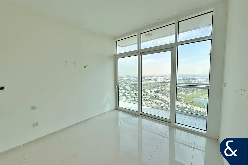 2 BEDS | 3 BATH | HIGH FLOOR | GOLF VIEW63973456442369113