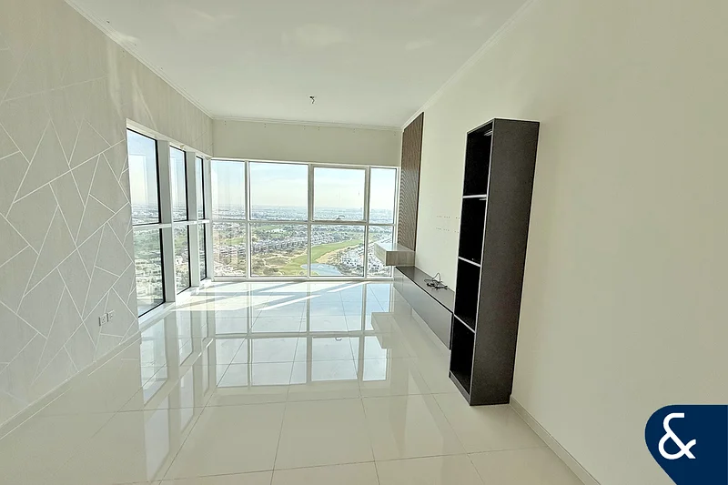 2 BEDS | 3 BATH | HIGH FLOOR | GOLF VIEW63973456442369112