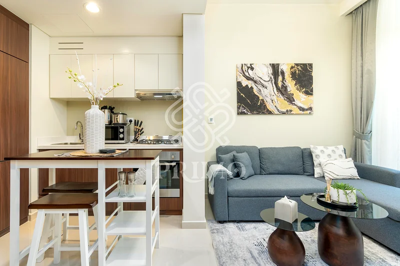 Fully Furnished | Best Offer | Ready to Move in63792133562753110