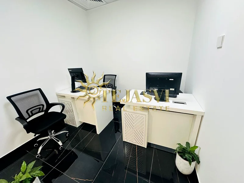 Fully Furnished Office | Direct from Owner | Near to Public Transport |63619756960258111