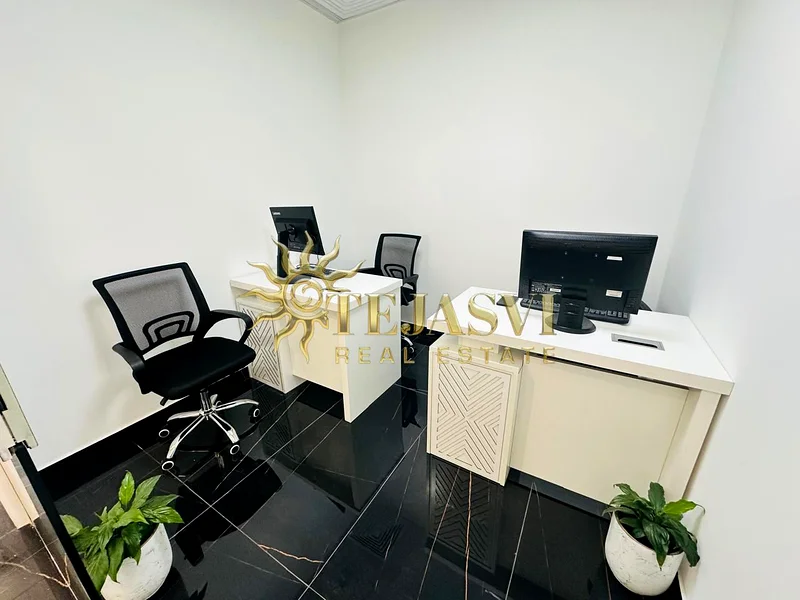 Fully Furnished Office | Direct from Owner | Near to Public Transport |63619756960258114