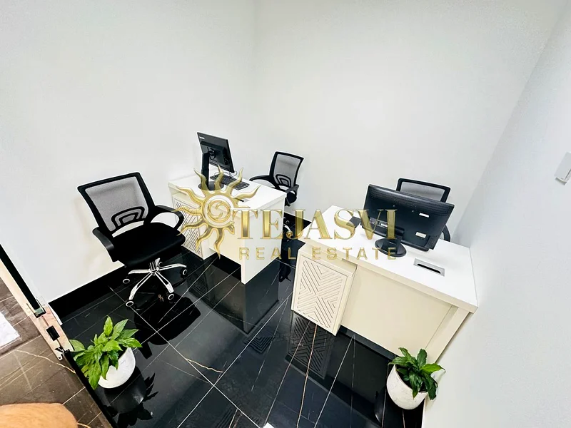 Fully Furnished Office | Direct from Owner | Near to Public Transport |63619756960258113