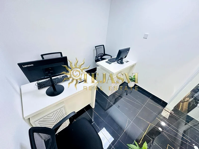 Fully Furnished Office | Direct from Owner | Near to Public Transport |63619756960258112