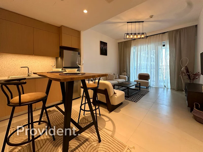 Fully Furnished | New | Ready to Move63799872278401112