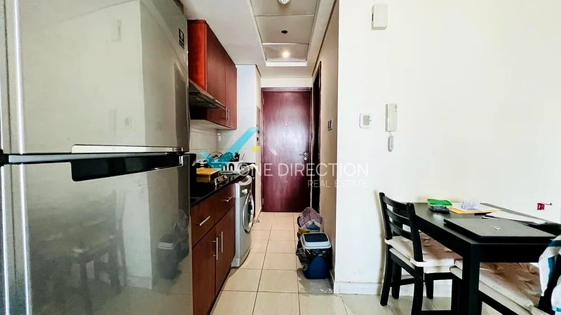 Studio Apartment | Unfurnished | With Balcony63748867317635111