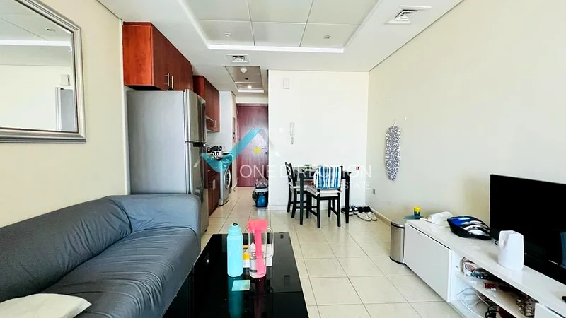 Studio Apartment | Unfurnished | With Balcony63748867317635112