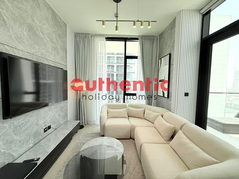 Brand New | Homey Living | Installed POOL in Balcony63835782475651110