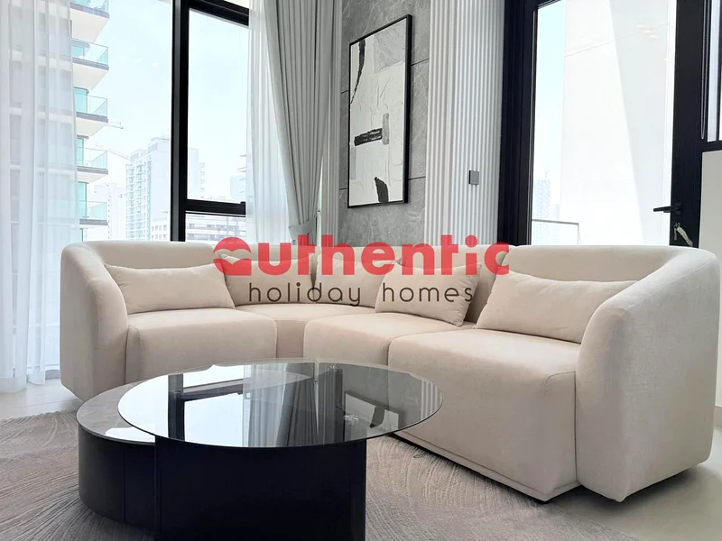 Brand New | Homey Living | Installed POOL in Balcony63835782475651112