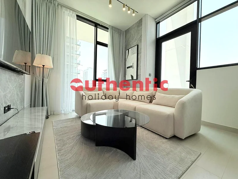 Brand New | Homey Living | Installed POOL in Balcony63835782475651111