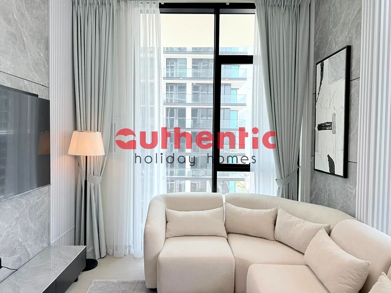 Brand New | Homey Living | Installed POOL in Balcony63835782475651114