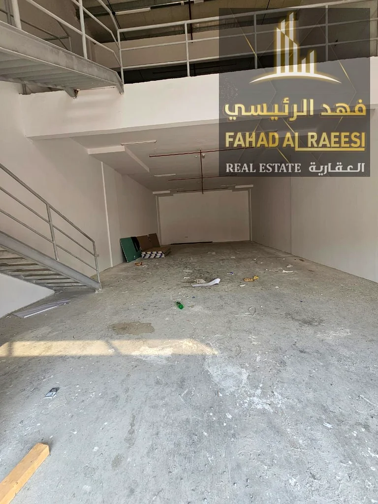 مستودع صناعي الجرف 1، كهرباء 50 كيلو فولت، السعر 140,00063613993614978113