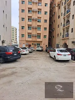 For sale land in Sharjah     Al Nabaa area Sharq District     A very special location next to the cl
