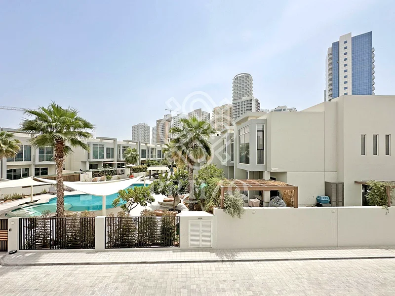 Duplex | 4BHK + Maids Rom | Vacant | Best offer63786538832129110