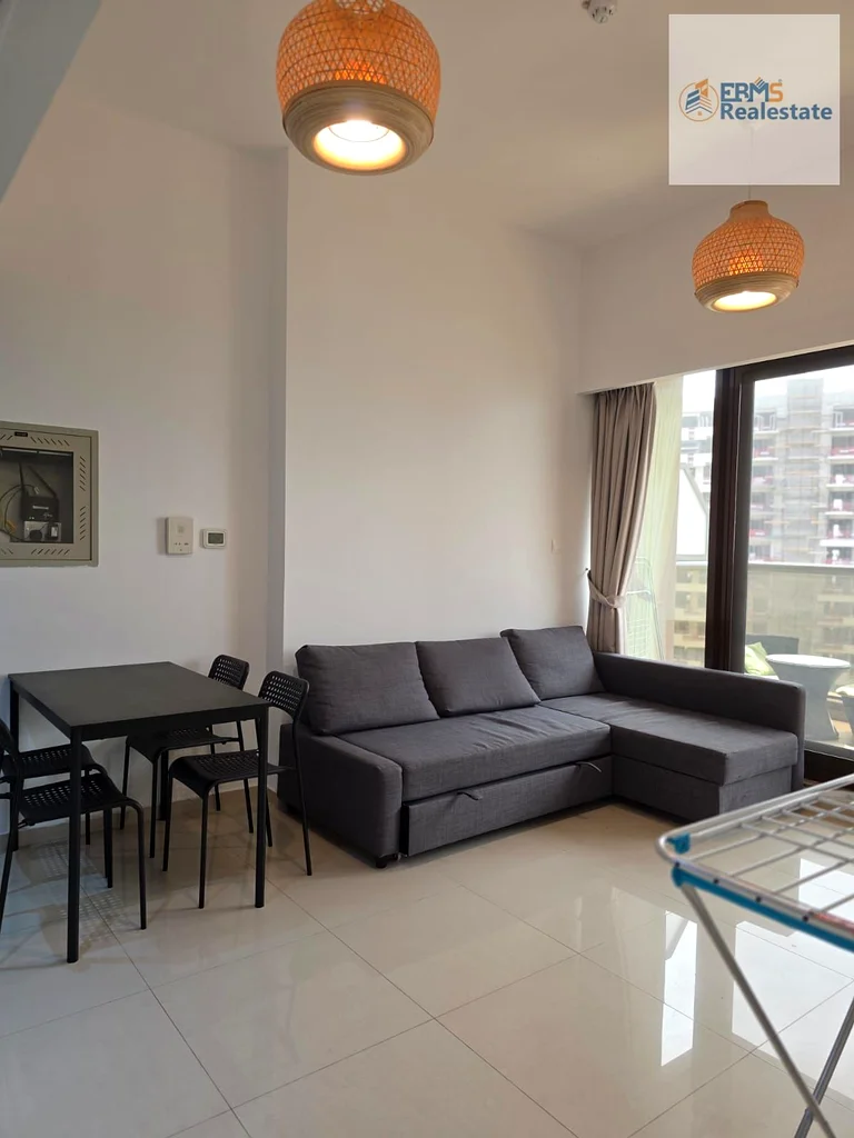 Fully Furnished | with Balcony | 2 Bathrooms | Ready to Move In63807296426114113