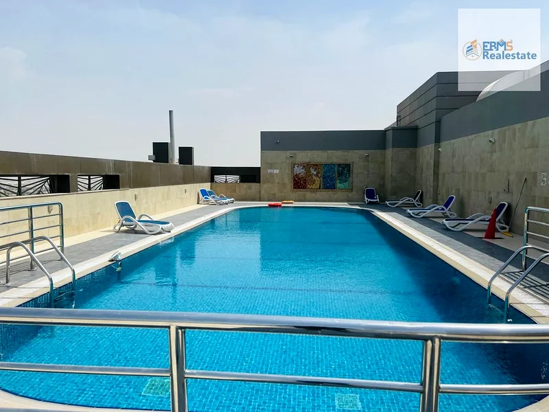 Fully Furnished | with Balcony | 2 Bathrooms | Ready to Move In63807296426114110