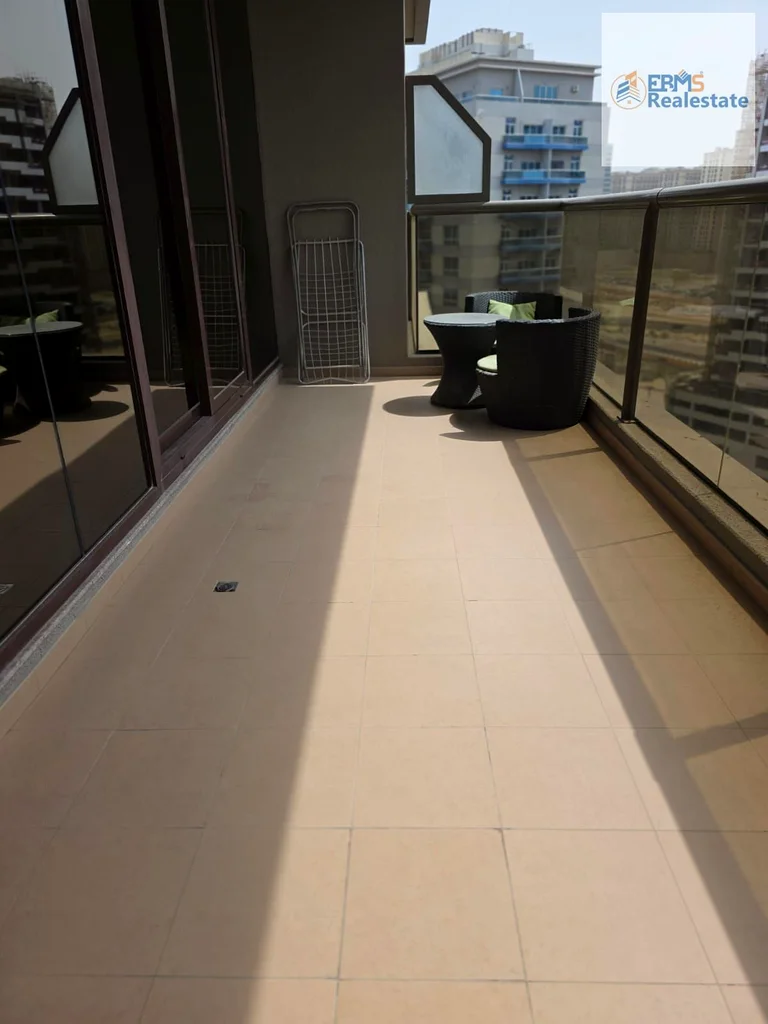 Fully Furnished | with Balcony | 2 Bathrooms | Ready to Move In63807296426114112