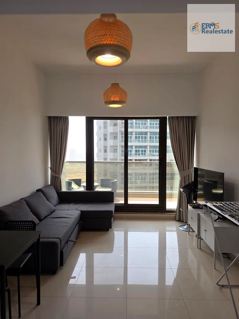 Fully Furnished | with Balcony | 2 Bathrooms | Ready to Move In63807296426114114