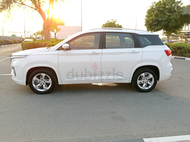 شيفروليه كابتيفا LT خيار كامل مواصفات دول مجلس التعاون الخليجي بدون حادث طلاء أصلي مع سجل صيانة كامل63612067113089111