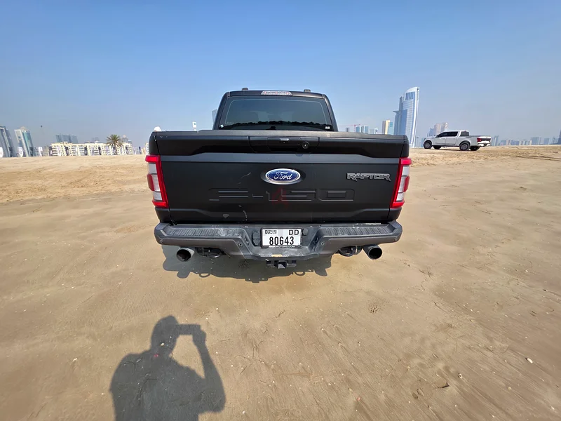 Rabtor 2022 GCC under warranty till 2027 altayer63612082628354113