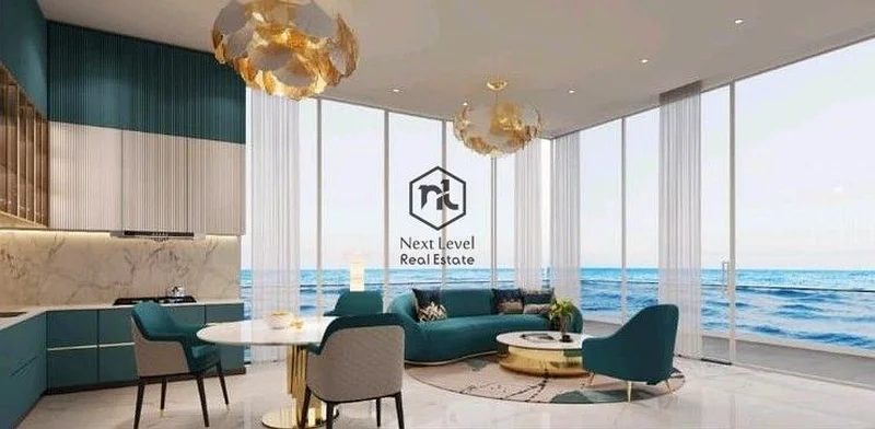Garden Suite | Flexible Payment Plan | High ROI | Guaranteed Rental Return63954616721539114