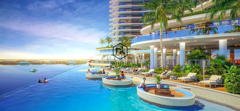 Garden Suite | Flexible Payment Plan | High ROI | Guaranteed Rental Return63954616721539112