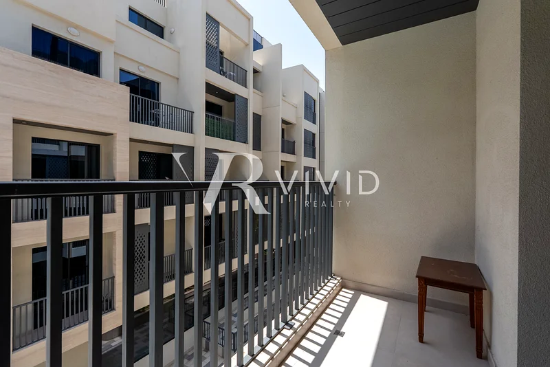 Maids room | Spacious 2 bed Apt | VOT63922165767426114